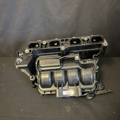 Kia Forte Intake Manifold W/Fuel Rail Injectors 2.0 L 28310-2G200 2010-2013