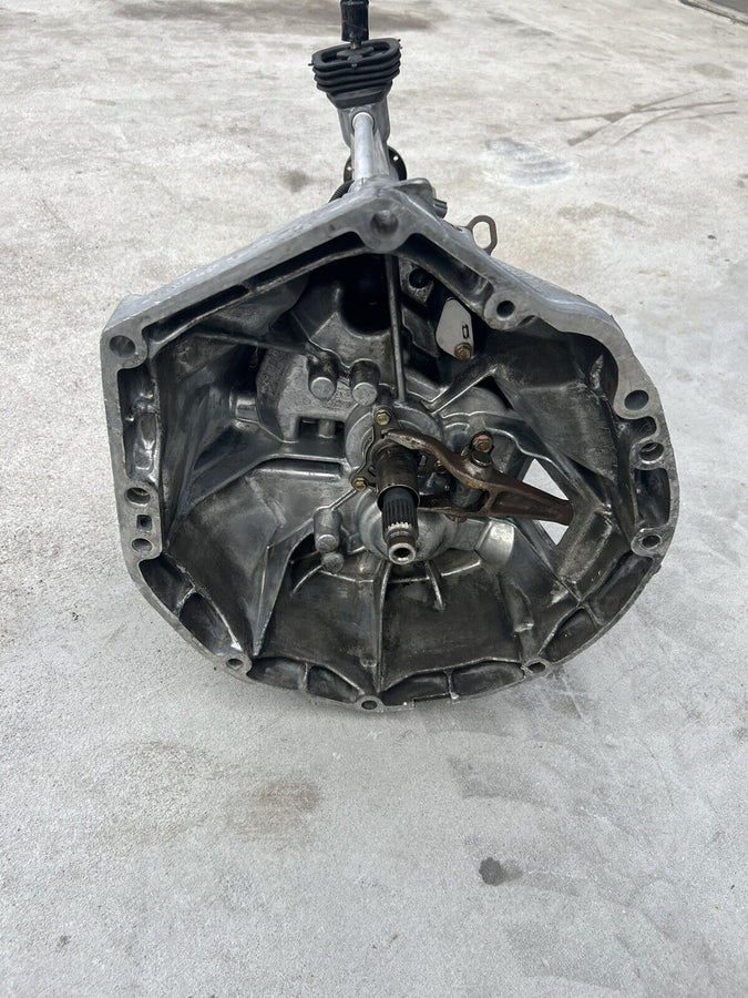 Honda S2000 AP1 Transmission Manual 6 Speed OEM 00-03 88k Miles