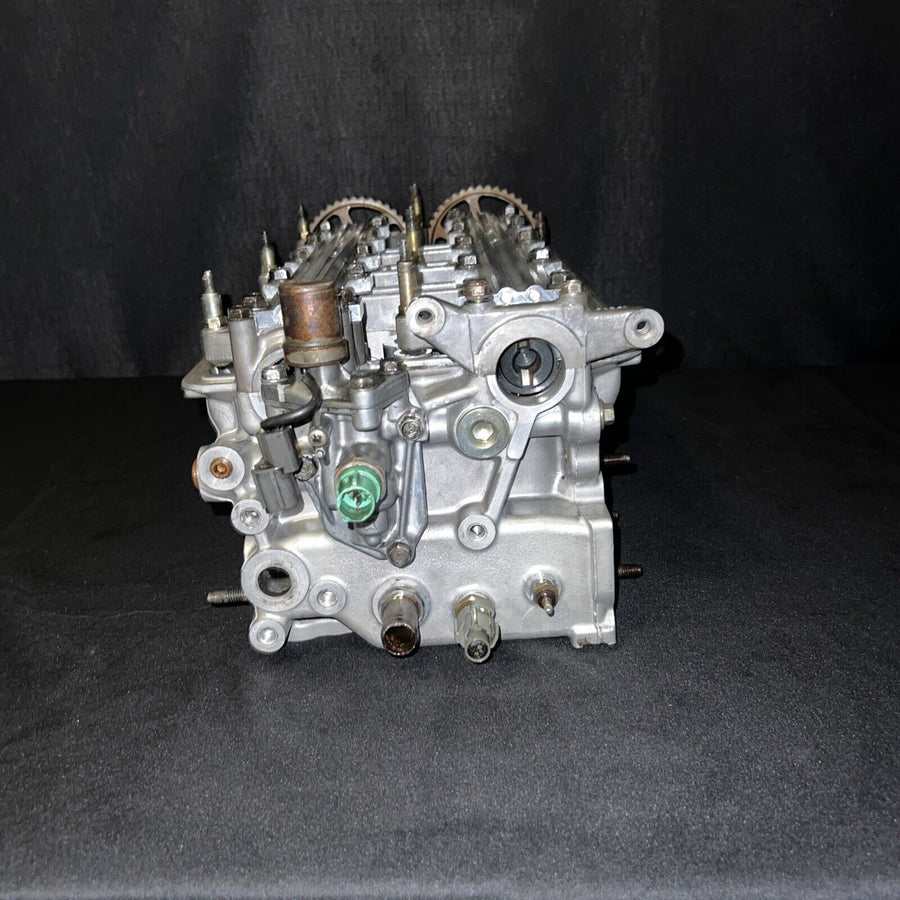 Honda Prelude 1998-2001 Cylinder Head P13-HF2 (H22A) Remanufactured