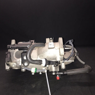 Hyundai Genesis Coupe A/T 2.0L Intake Manifold OEM  2008-2012