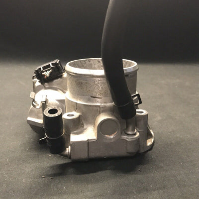 Hyundai Genesis Coupe A/T 2.0L Turbo Throttle Body 2008-2012