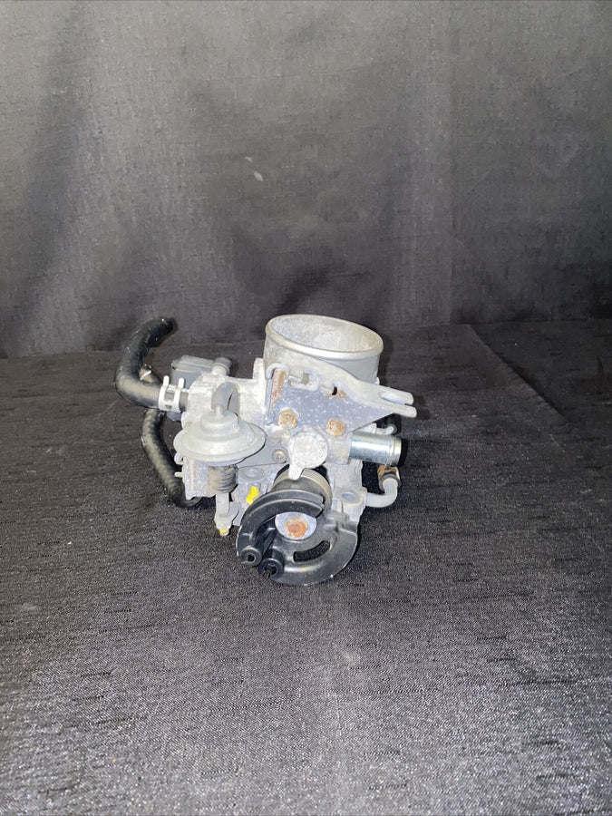 Toyota Tacoma 2.7L-2.4L Throttle Body 2000-2004 (22210-75250)