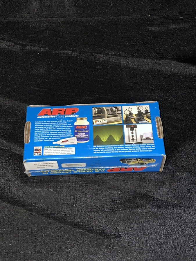 SpeedFactory L19 Extreme Duty Head Stud Kit SF-02-001 B18C K20 K24A LSVTEC