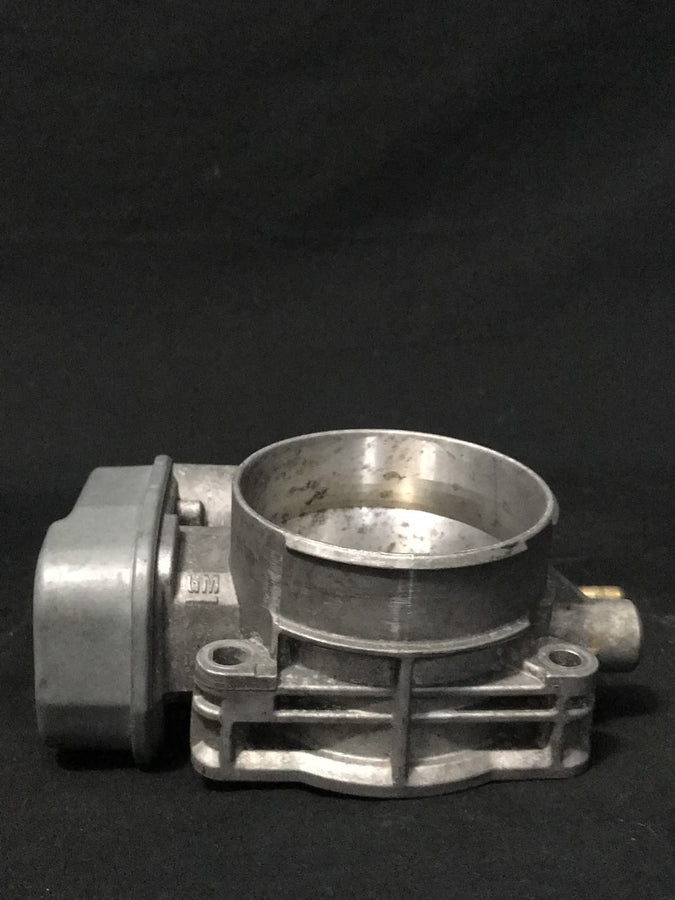 Chevrolet Trailblazer 4.2L Throttle Body  2003-2007
