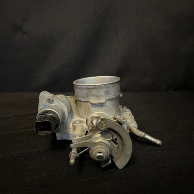 SUBARU IMPREZA 2.5L NA THROTTLE BODY ASSEMBLY P5623 2001-2002