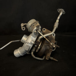 FORD F150 2.7L TURBOCHARGER FOMOCO FL3E-6K682-DC PASSENGER RIGHT SIDE 2018-2019