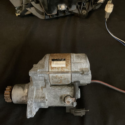Toyota Camry 2.4L Starter Motor OEM  1997-2004