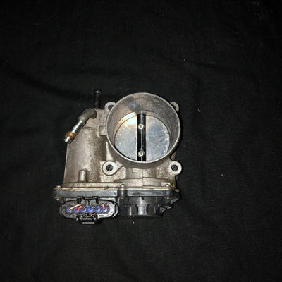 Subaru  Forester  2011-2018  4 Cyl 2.5L DOHC EMPI NA  16112AA380