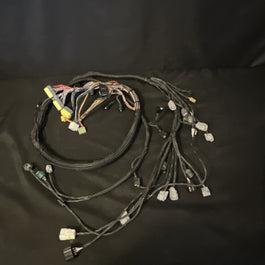 Tweak Performance Engine Harness 1JZ-GTE and 2JZ-GTE Engine into a MA70 MK3