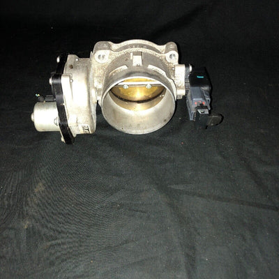 Ford Expedition 5.4L Throttle Body Assembly F150 Navigator OEM FOMOCO 8L3E-BB