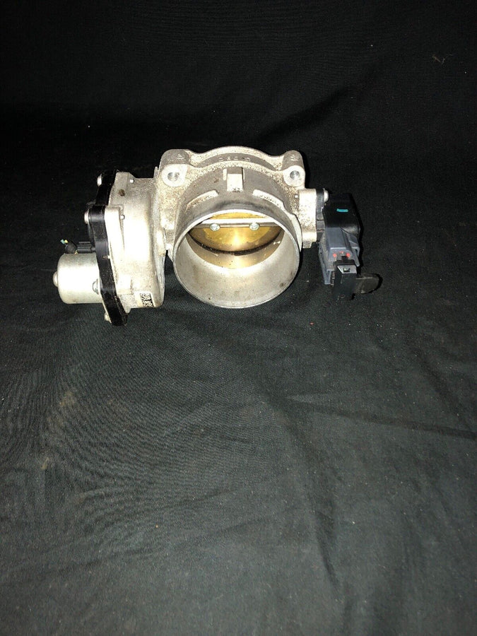 Ford Expedition 5.4L Throttle Body Assembly F150 Navigator OEM FOMOCO 8L3E-BB