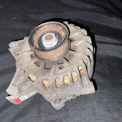 FORD EXPLORER ALTERNATOR OEM TRITON 4.6L V8 6L2T-A135A 2005-2010