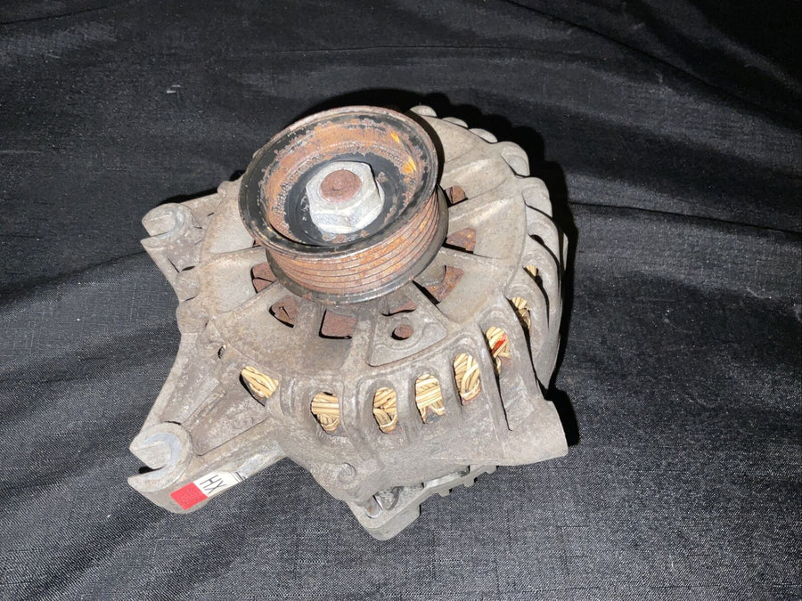 FORD EXPLORER ALTERNATOR OEM TRITON 4.6L V8 6L2T-A135A 2005-2010