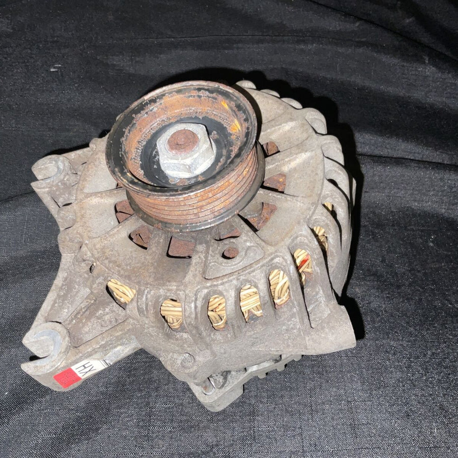 FORD EXPLORER ALTERNATOR OEM TRITON 4.6L V8 6L2T-A135A 2005-2010