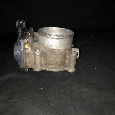 Subaru  Forester  2011-2018  4 Cyl 2.5L DOHC EMPI NA  16112AA380