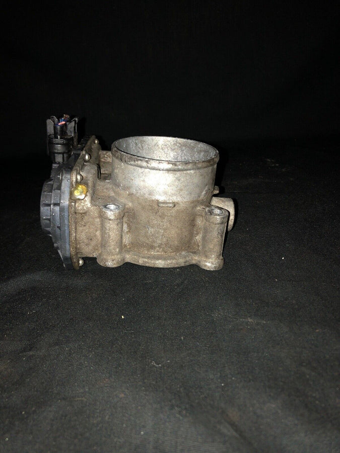 Subaru  Forester  2011-2018  4 Cyl 2.5L DOHC EMPI NA  16112AA380