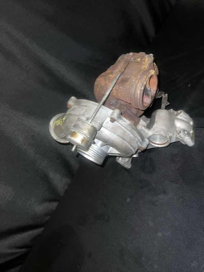 Turbo Turbocharger GTP38 For Ford F250 F350 F450 7.3L OEM (GTP38,GTP38R) 1.00A/R