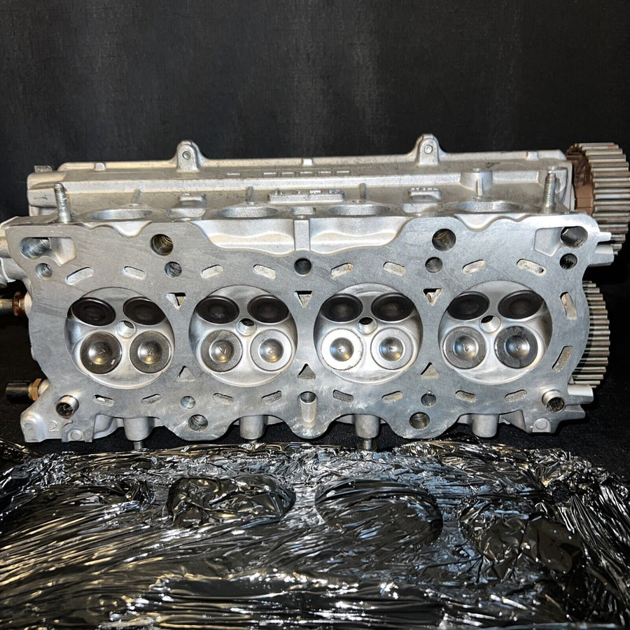 HONDA CRV Acura Integra 2.0 DOHC #P75 B20B B20Z  CYLINDER HEAD 98-01  REBUILT
