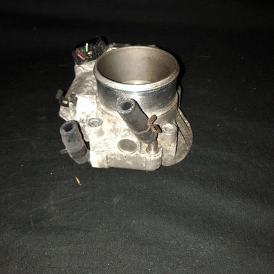 Hyundai Genesis Coupe A/T 2.0L Turbo Throttle Body 2010-2013