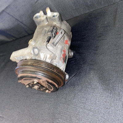 Nissan 350Z Ac Compressor Original 2003-2006 RevUP (92600 cd100)