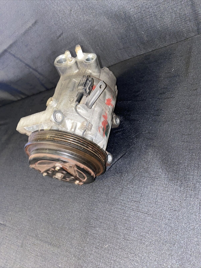 Nissan 350Z Ac Compressor Original 2003-2006 RevUP (92600 cd100)