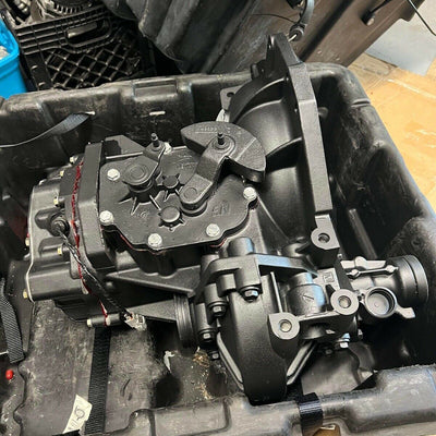 Dodge Neon Srt-4 Transmission T-850 5 SPD LSD OEM Mopar 2004-2005