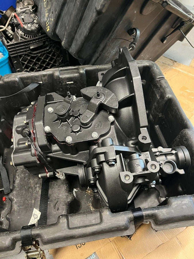 Dodge Neon Srt-4 Transmission T-850 5 SPD LSD OEM Mopar 2004-2005