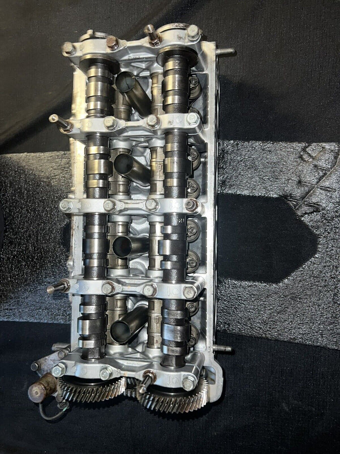 Honda S2000 Cylinder Head F20C 12100-PCX-811 2000-2003