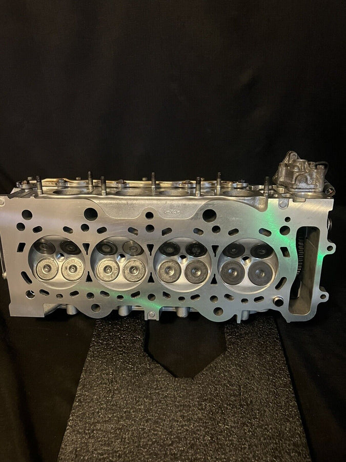 Honda S2000 Cylinder Head F20C 12100-PCX-811 2000-2003
