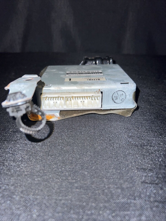 TOYOTA Genuine Supra MKIV 89541-14040 ABS Control Unit Computer 079400-1072 USED