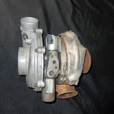 Ford F250 F350 6.0 Powerstoke Diesel Oem Turbo 1843761C93 2004.5-2005.5