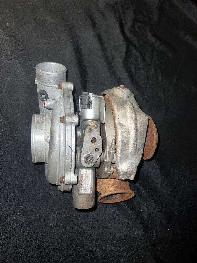 Ford F250 F350 6.0 Powerstoke Diesel Oem Turbo 1843761C93 2004.5-2005.5