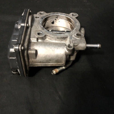 Subaru  Forester  2011-2018  4 Cyl 2.5L DOHC EMPI NA  16112AA380