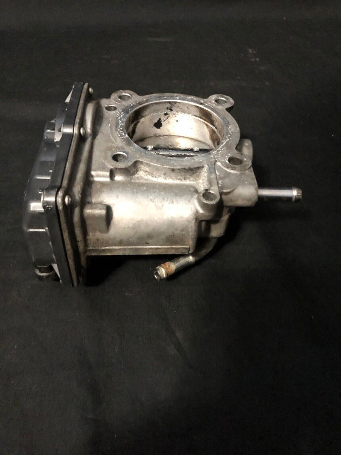 Subaru  Forester  2011-2018  4 Cyl 2.5L DOHC EMPI NA  16112AA380