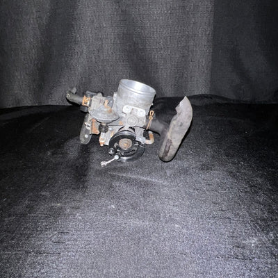 Toyota Tacoma 2.7L & 2.4L Throttle Body 2000-2004 (22210-75250)