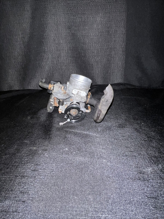 Toyota Tacoma 2.7L & 2.4L Throttle Body 2000-2004 (22210-75250)