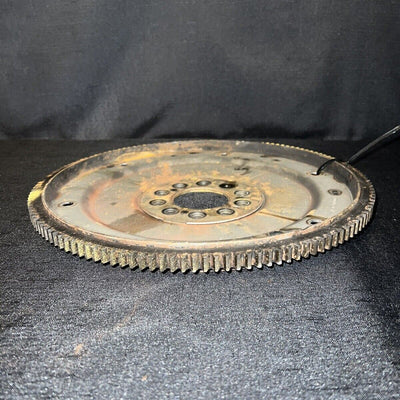 Ford F-350 6.0L Diesel Flywheel Automatic F-series 3C3P6375AC 2003-2007