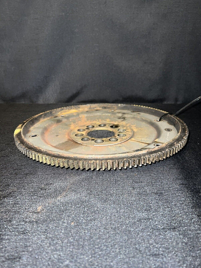 Ford F-350 6.0L Diesel Flywheel Automatic F-series 3C3P6375AC 2003-2007