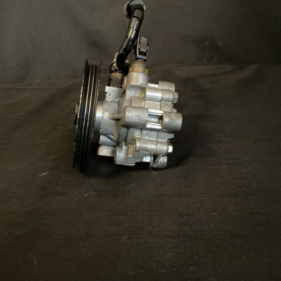 Toyota Corolla 1.8L 4-Cylinder Power Steering Pump 1998-2002 OEM