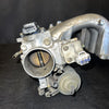 Toyota Camry Intake Manifold W/ Throttle Body 2.2L 17101-74311 OEM 1997-2002