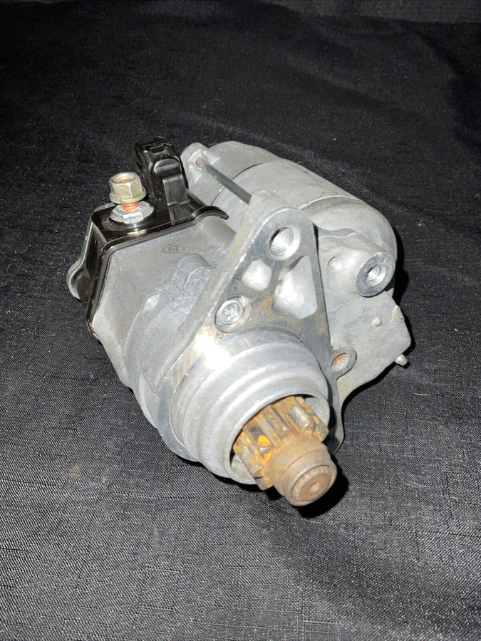 Toyota Tundra Starter Motor 4.7L V8 Sequoia 4runner Lexus GX470 Pickup  00-04