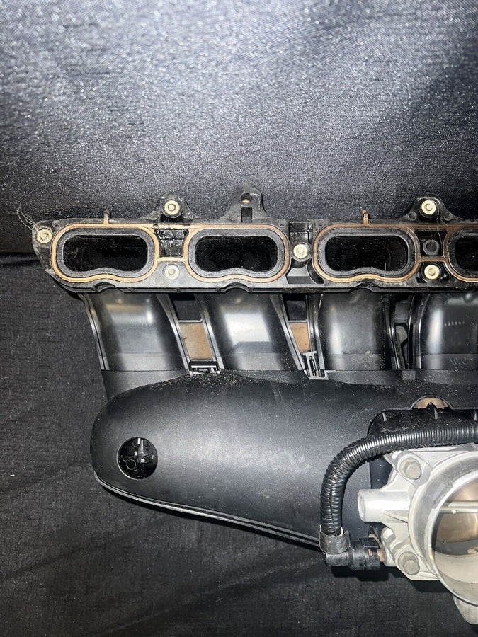 2002-2007 CHEVROLET TRAILBLAZER 4.2L ENGINE INTAKE MANIFOLD OEM