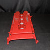 Acura Integra GSR Valve Cover Vtec RED