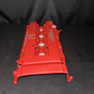 Acura Integra GSR Valve Cover Vtec RED