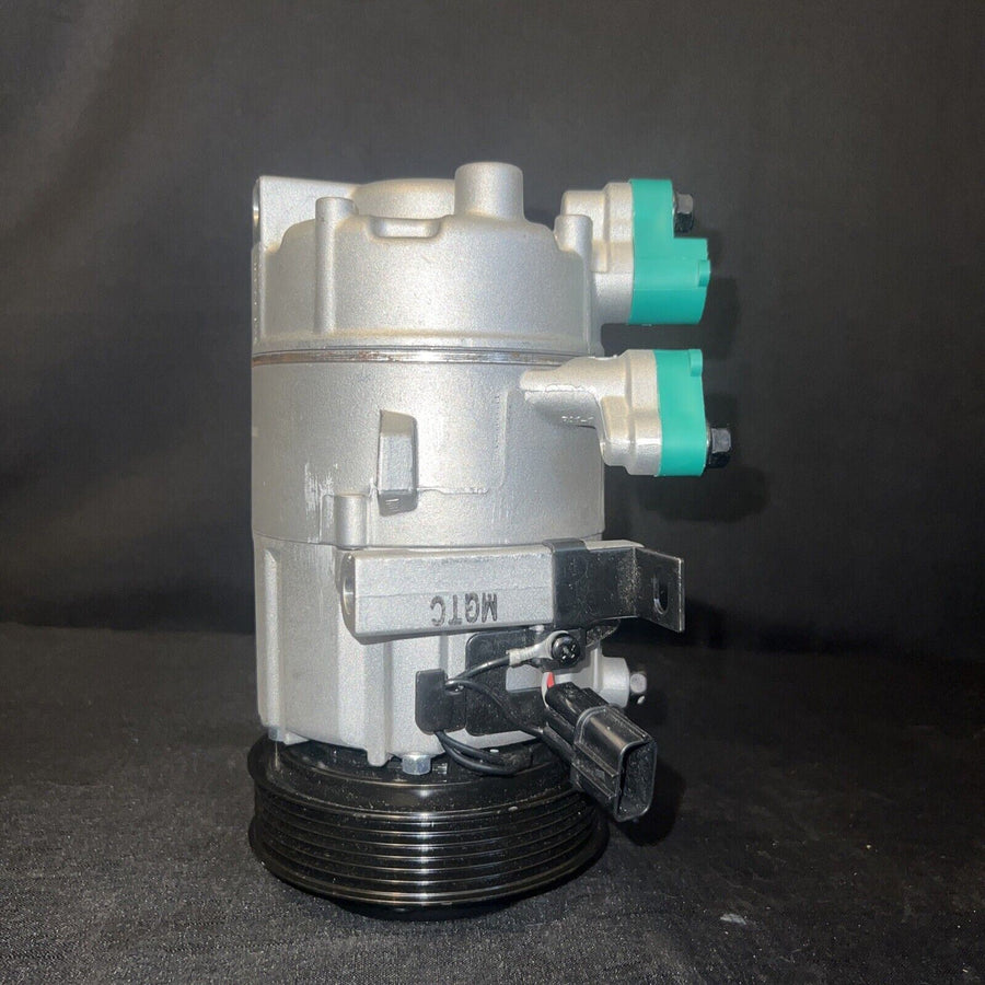 Hyundai Elantra 2.0L Ac Compressor 2017-2020