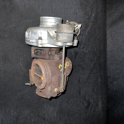 Ford F250-F550 7.3L Turbo Turbocharger 1.10AR 1999-2003 L FOMOCO (Rare)