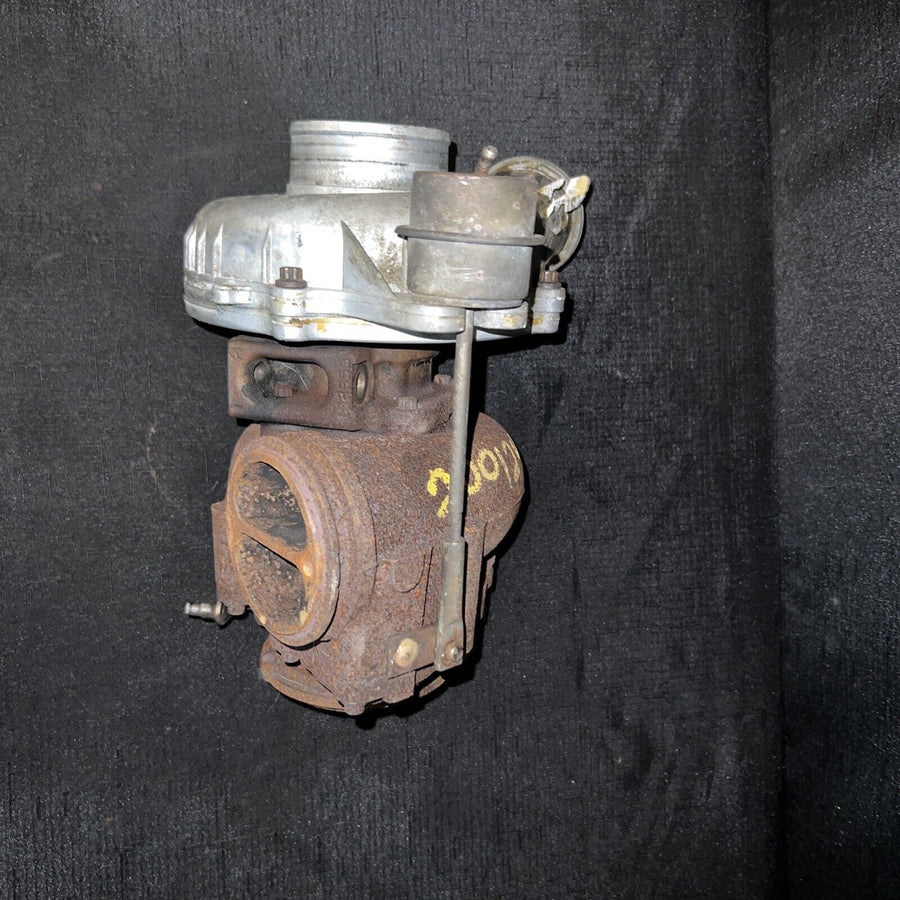 Ford F250-F550 7.3L Turbo Turbocharger 1.10AR 1999-2003 L FOMOCO (Rare)
