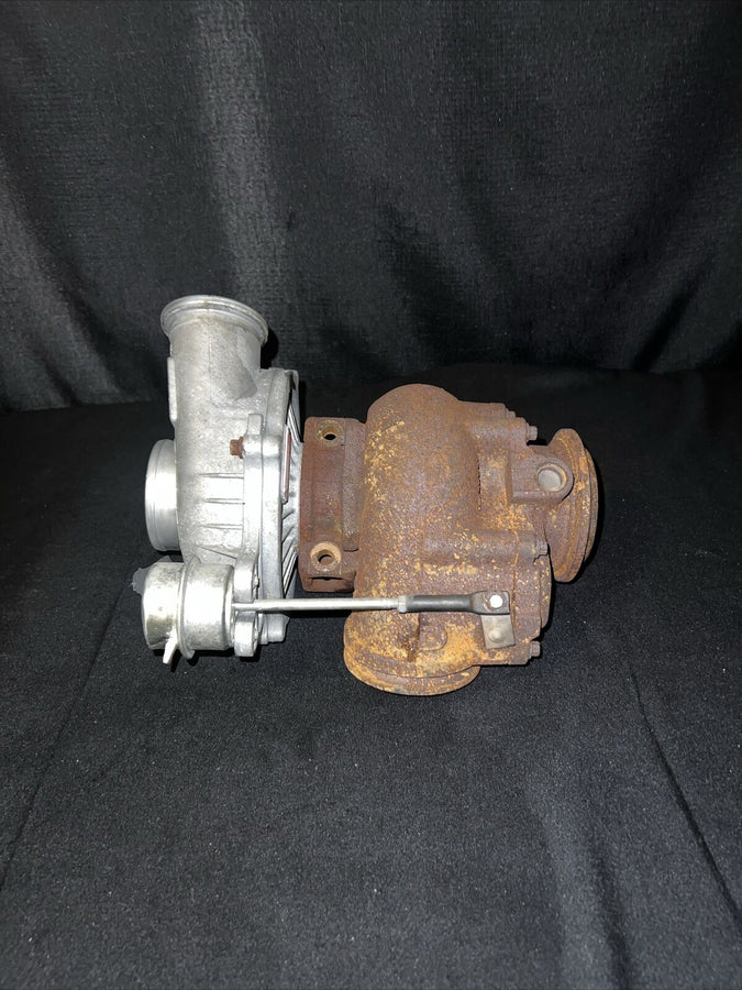 Ford F250-F550  Turbo Turbocharger 7.3L 1.10AR L OEM (FOMOCO) (Rare) (1999-2003)