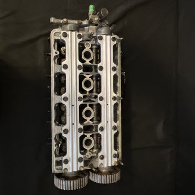 Honda Prelude 1998-2001 Cylinder Head P13-HF2 (H22A) Remanufactured