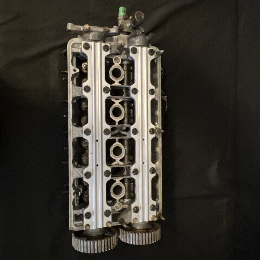 Honda Prelude 1998-2001 Cylinder Head P13-HF2 (H22A) Remanufactured